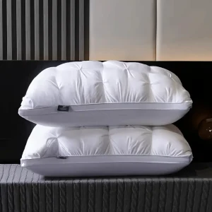 Luxurious 5-Star Hotel Quality Pillow