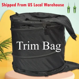 Premium Complete Dry Trimming Kit