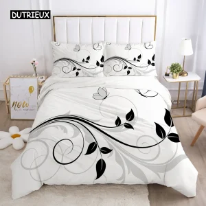 Bedding Set Duvet Cover Pillowcases Comforter/Quilt/Blanket