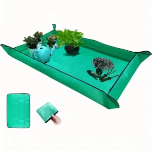 Gardening mat